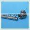 360 degree rotating spray jet automatic car washing nozzle