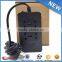 wholesale mini 4 port usb home wall charger oem factory