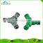 Quality warranty cheap garden hose quick connector