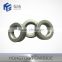 YG10 Bank API VII series tungsten carbide ball and seat as valve pairs