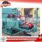 Full-automatic corn silage baler machine, corn silage square baling press machine XS-15