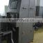 Whole chicken saline injector machine