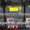 Automatic top press pallet stretch wrapping Machine with Siemens electrical parts