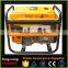 Home Use Small Silent Diesel Generator With Spare Parts For Sale