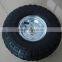 EL-719 small wheelbarrow pneumatic tires 4.10/3.50-4