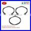 OEM stainless steel copper bronze washer,Header Plug Bolt Gasket washer