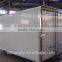 polyurethane form sandwich panel honeycomb pallet cage