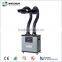 new version welding fume extractor , soldering fume extractor