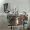 Pneumatic Shampoo Ointment&liquid Filling Machine,liquid Filling Machine,Shampoo Liquid Soap Filling Equipment