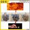 Factory price sugarcane bagasse pellet making machine