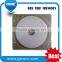 Wholesale Bulk Sample Portable dvd 4.7GB Blank DVD-R with 50pcs Shrinkwarp Package