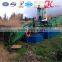 Full-Automatic Aquatic Weed Harvesters For Sale