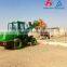 HY2500 Telescopic Wheel Loader with CE Farm Loader Qingzhou Loader for sale