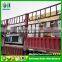 5t/h Black Beans Gravity Separator Machine
