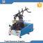 PLC control automatic CNC MINI /small Toroidal Winding Machine for toroid core YF-130A