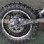 China 125cc gasoline engine pit bike/125cc off-road bike/125cc dirt bike/125cc motorbike for sale (TKD125-A)
