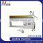 platic bag production machine with knife made in China