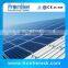 Low price 2KW household 2kw solar panel racking system
