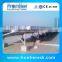 Durable Extruded aluminum 10 kw home solar panel mounting system