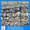PVC/PE Coated Gabion Box Hexagonal Chicken Wire Mesh Factory Price