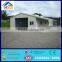 china low cost workshop prefab car showroom structure warehouse