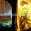 Dark room hydroponic grow tent different size for choice