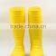 Groundwork safety boots wellington rain boots PVC safety shoes