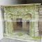PAKISTAN SUPPLIER AFGHAN GREEN JADE ONYX FIREPLACES