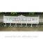 POWERLON Romantic lovng heart metal wall hook home decoration cream color