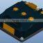 96v 150a sine wave bldc motor controller