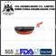 Food processor non stick enamel pot