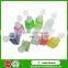 Hand Sanitizer Holder Hand Washing Silica Gel Hand Sanitizer