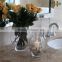 glass vase decoration furnishing articles