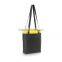 custom good quality promotion standard size tote shopping bag