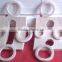 OEM model shape wool felt gasket