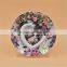 China Ceramic Porcelain Gift Decorative Plate