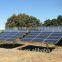 Bestsun BPS4000w off grid solar energy system On/ Off grid Easy Installed renewable solar energy home system