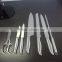 6pcs Stainless Steel Kitchen knife Set