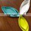 Different kinds of Ecological Popular Bamboo Fiber Plate