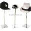 baseball cap display rack