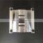 Stainless Steel Coaster Square