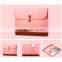 Wool Felt Envelope Sleeve Case Bag for MacBook11-12-13-15 Wool-Felt-Envelope-Sleeve