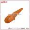 Mouse printing Food safe ornaments 100% melamine colored spoon plastic