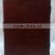 Handmade Vintage Plain Leather Journal With Clasp