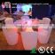 office furniture table designs/interative bar table/nightclube furniture
