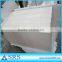 Honed beige limestone tile for wall cladding