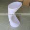 Led Plastic Center Furniture/commercial Meeting Chair/led Chair