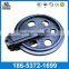 CQM supply Excavator Idler Roller
