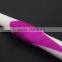 Wholesale disposable toothbrush with new design holder for travel