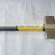 5P High Quality (1P~18P )Hammer Sledge German Type Stainless Steel